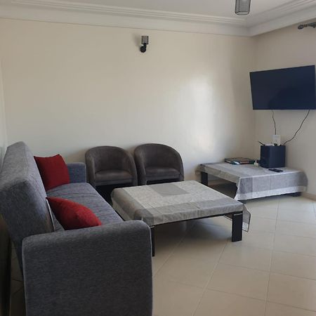 Apartmán Assilah Marina Golf Chez Ahmed Exteriér fotografie