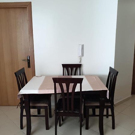 Apartmán Assilah Marina Golf Chez Ahmed Exteriér fotografie