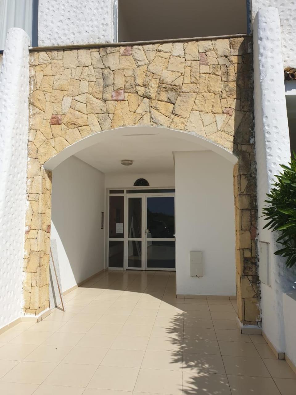Apartmán Assilah Marina Golf Chez Ahmed Exteriér fotografie