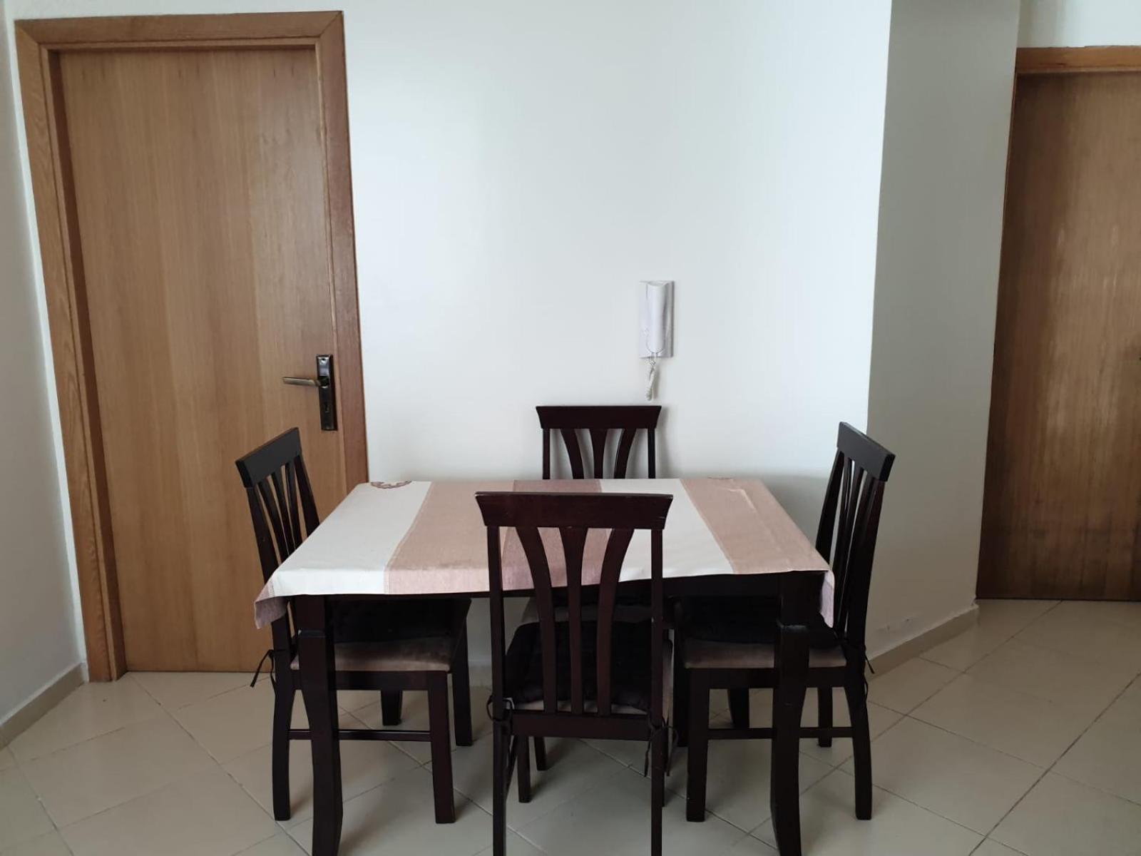 Apartmán Assilah Marina Golf Chez Ahmed Exteriér fotografie