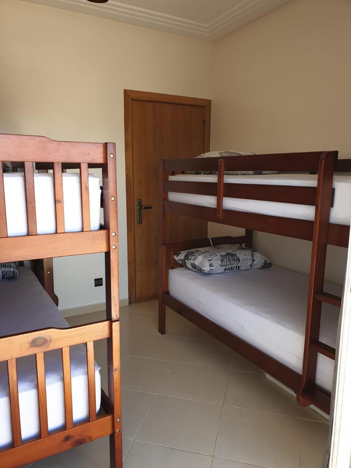 Apartmán Assilah Marina Golf Chez Ahmed Exteriér fotografie