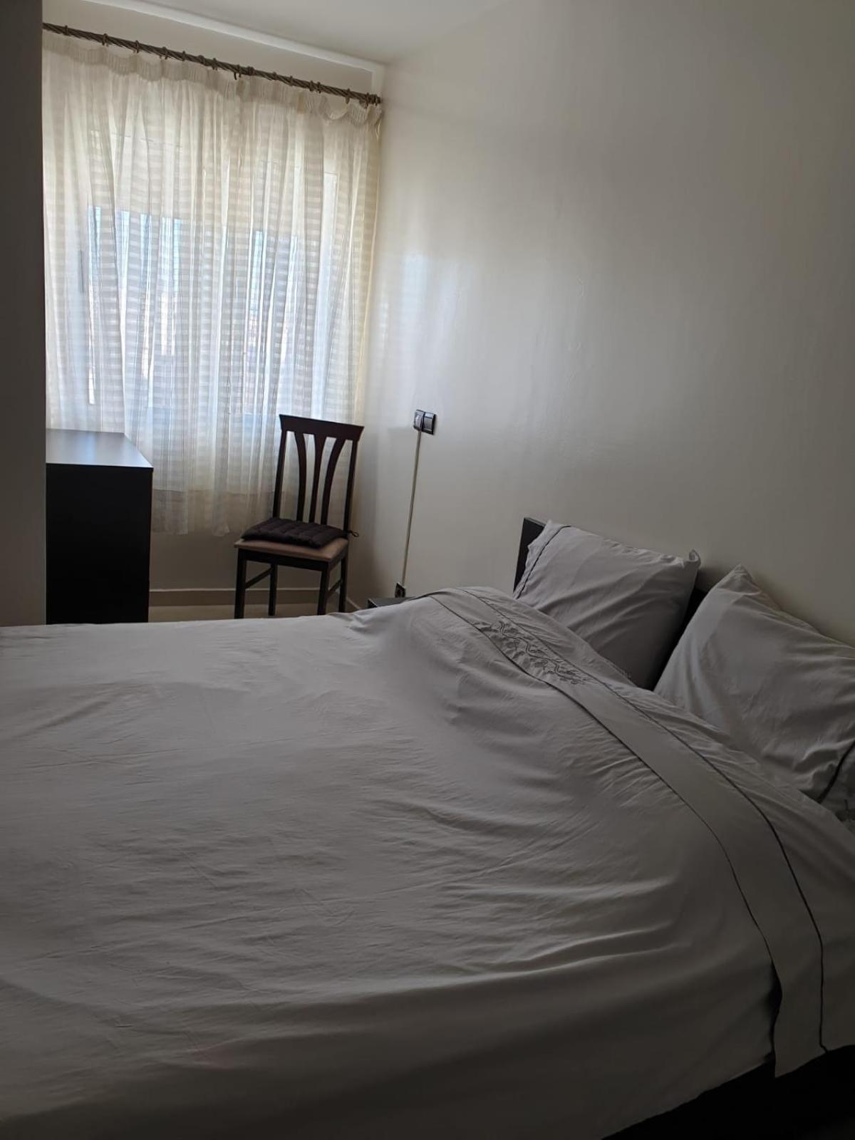 Apartmán Assilah Marina Golf Chez Ahmed Exteriér fotografie